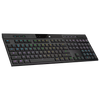 K100 AIR WIRELESS RGB Ultra-Thin Mechanical Gaming Keyboard - CHERRY MX Ultra Low Profile Tactile.